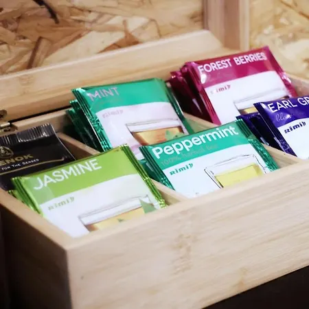 Narva City Apartment *