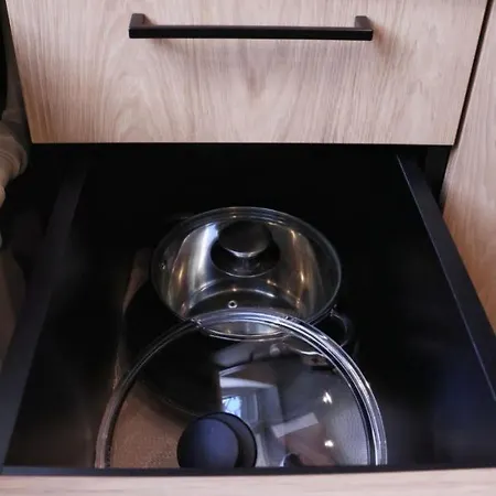 Apartman Narva City *