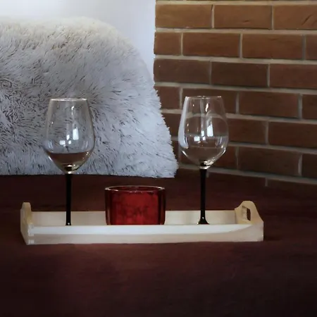 Apartman Narva City Narva