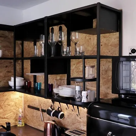 Apartment Narva City Narva