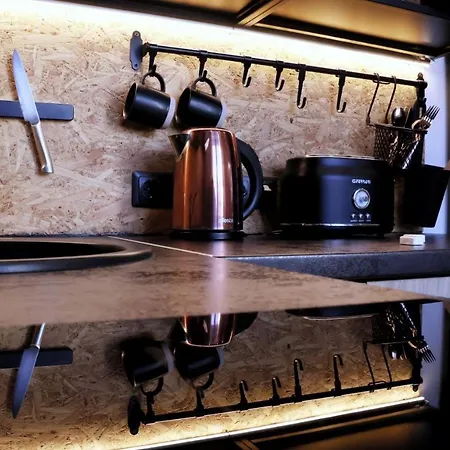 Narva City Appartamento