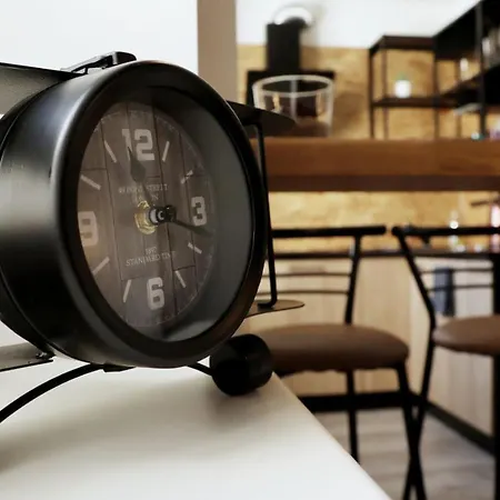 Apartment Narva City