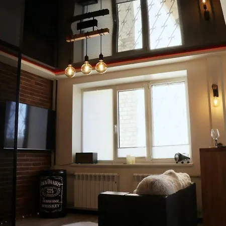 Apartman Narva City Narva