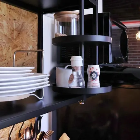 Apartman Narva City Narva