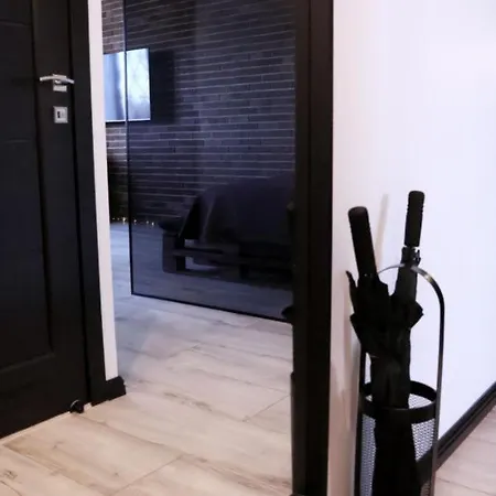 Narva City Apartment