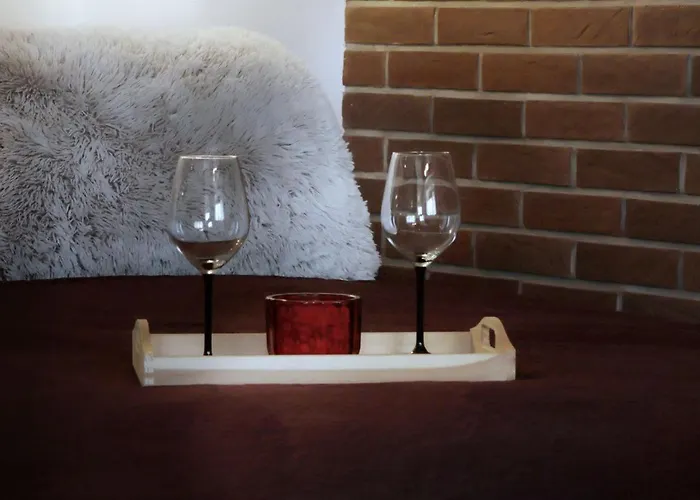 公寓 Narva City 纳尔瓦