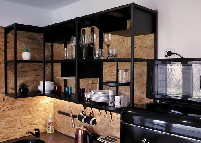 公寓 Narva City 纳尔瓦