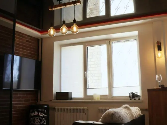 Apartment Narva City Narva