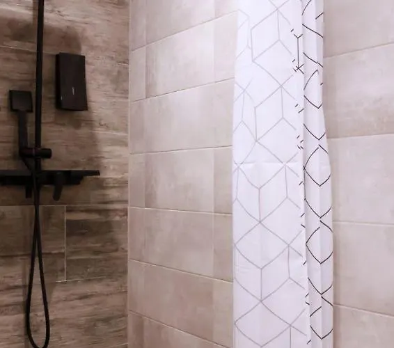 Apartment Narva City Narva