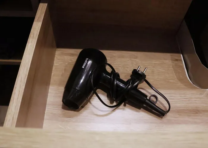 公寓 Narva City 纳尔瓦