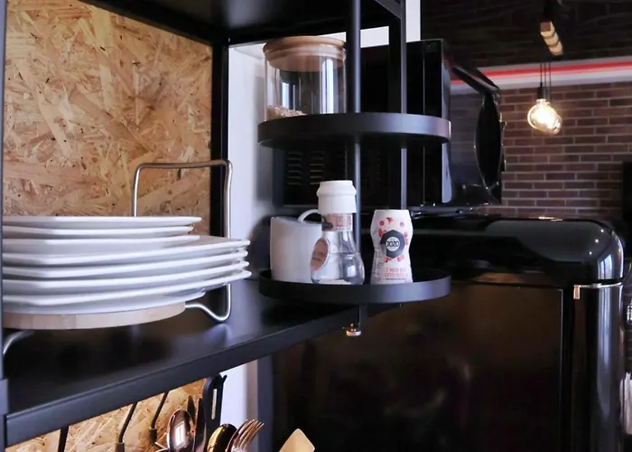 Apartment Narva City Narva