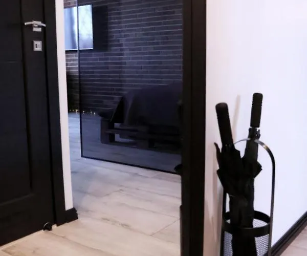 Narva City Apartment